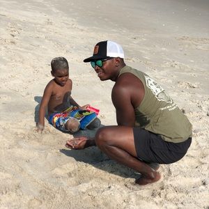 Meet your Posher, Alexander